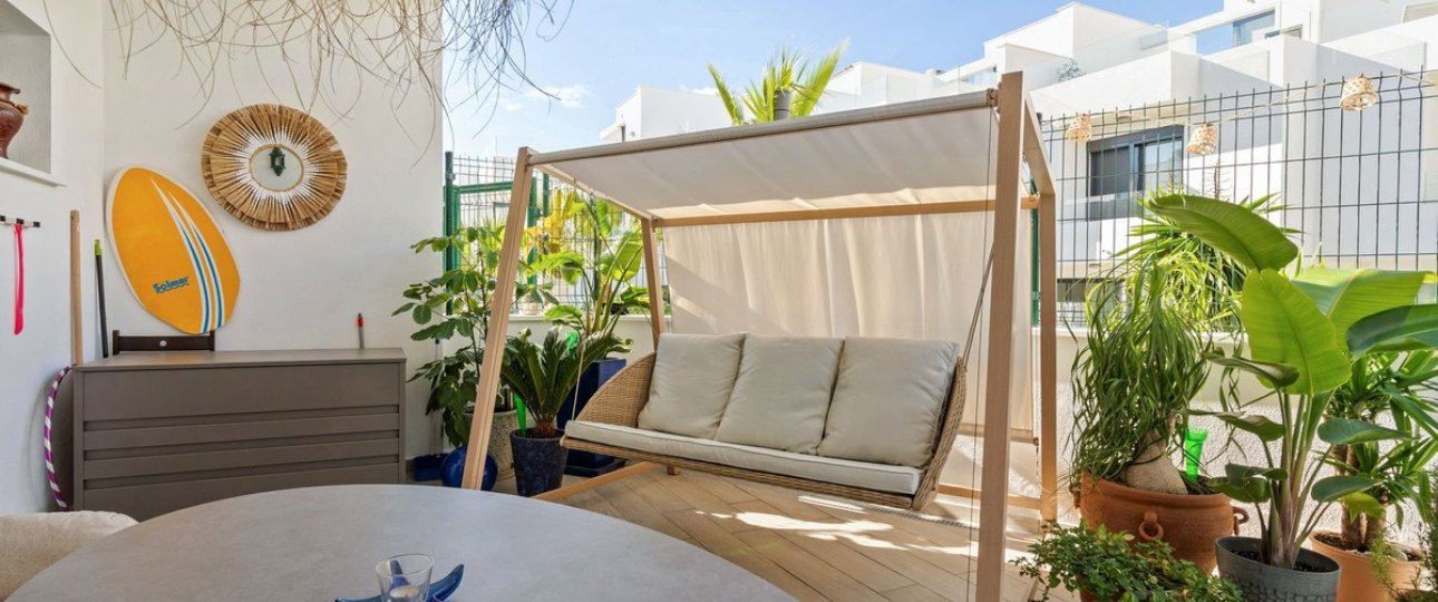 Wiederverkauf - Town house - Fuengirola - Fuengirola Centro