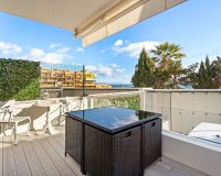 Wiederverkauf - Town house - Fuengirola - Fuengirola Centro
