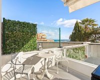 Wiederverkauf - Town house - Fuengirola - Fuengirola Centro