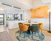 Wiederverkauf - Town house - Fuengirola - Fuengirola Centro