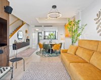 Wiederverkauf - Town house - Fuengirola - Fuengirola Centro