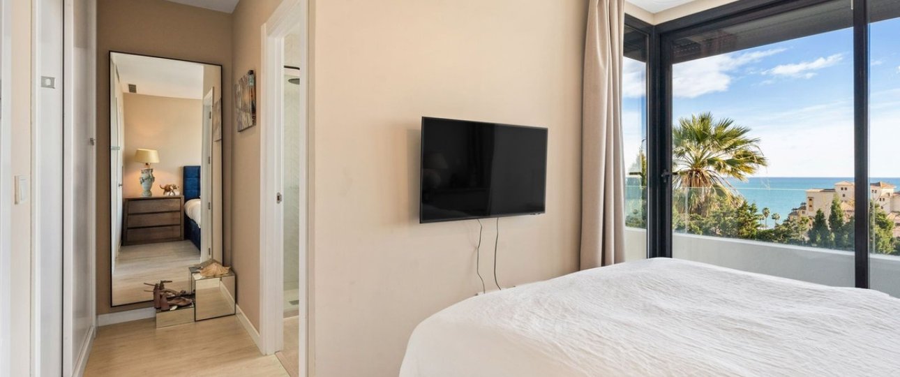 Wiederverkauf - Town house - Fuengirola - Fuengirola Centro