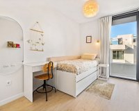 Wiederverkauf - Town house - Fuengirola - Fuengirola Centro