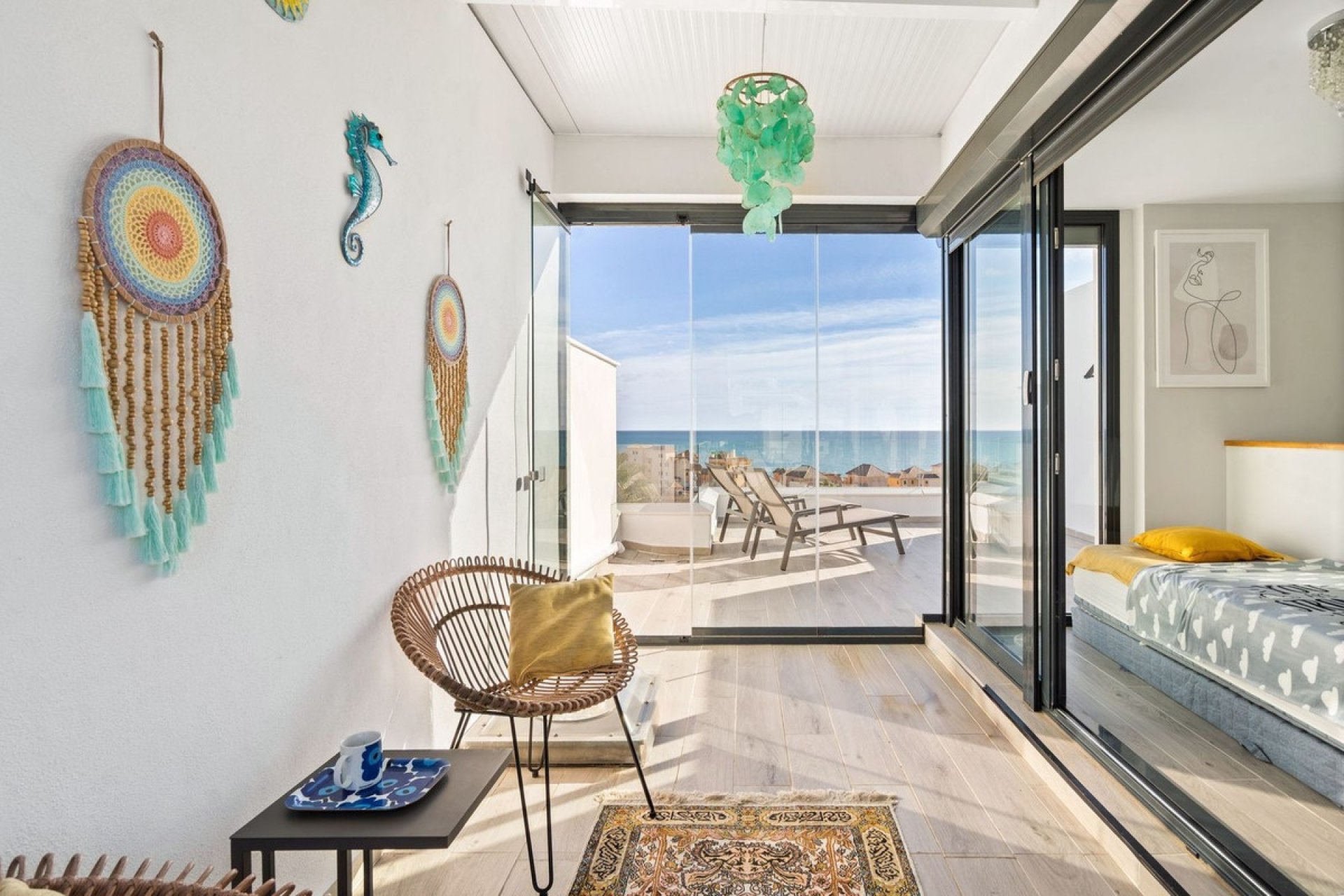 Wiederverkauf - Town house - Fuengirola - Fuengirola Centro
