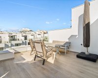 Wiederverkauf - Town house - Fuengirola - Fuengirola Centro