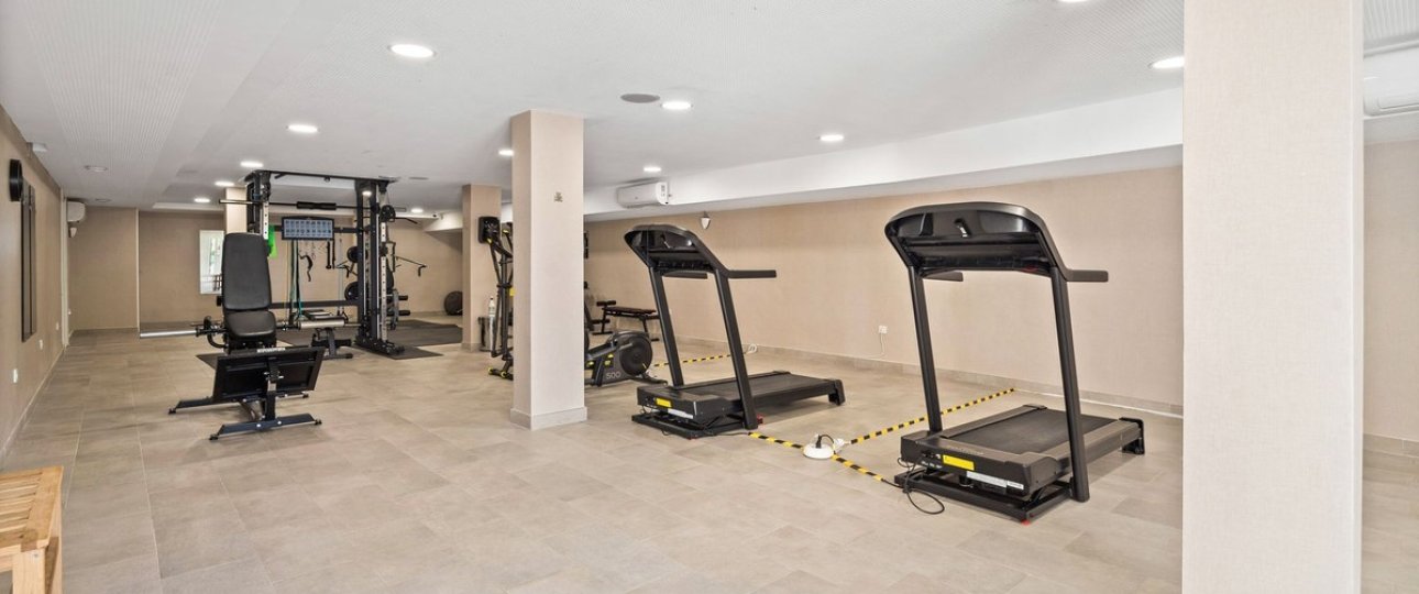 Wiederverkauf - Town house - Fuengirola - Fuengirola Centro