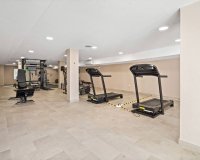 Wiederverkauf - Town house - Fuengirola - Fuengirola Centro