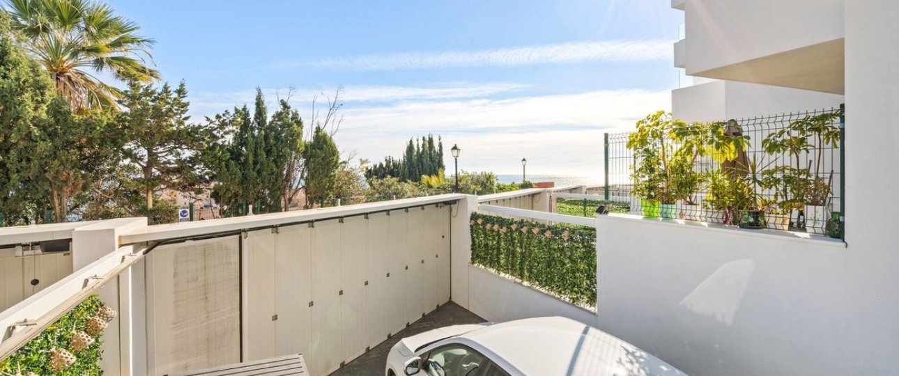 Wiederverkauf - Town house - Fuengirola - Fuengirola Centro