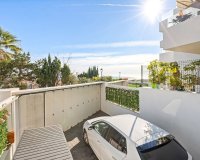 Wiederverkauf - Town house - Fuengirola - Fuengirola Centro