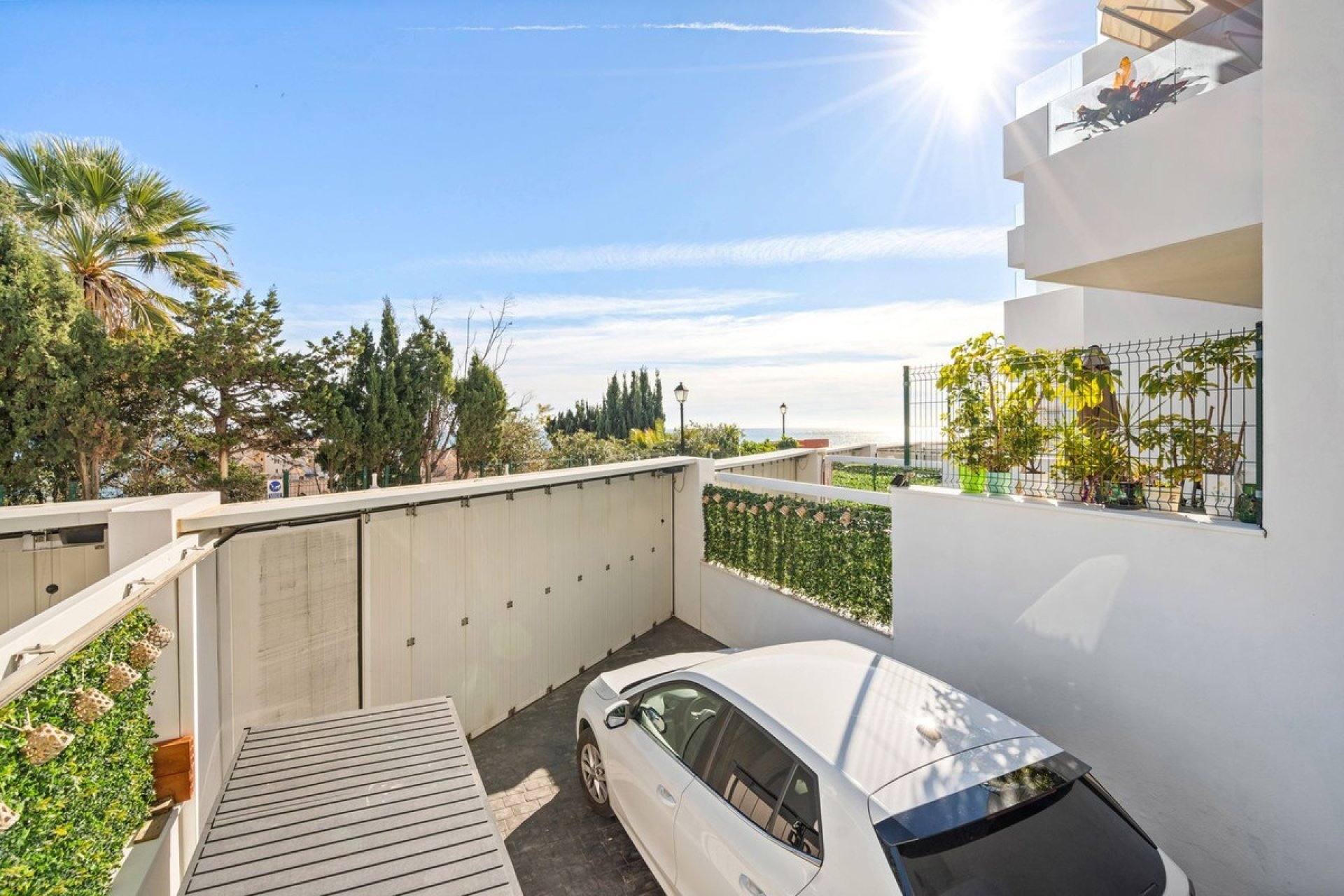 Wiederverkauf - Town house - Fuengirola - Fuengirola Centro