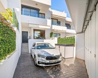 Wiederverkauf - Town house - Fuengirola - Fuengirola Centro