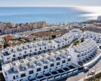 Wiederverkauf - Town house - Fuengirola - Fuengirola Centro