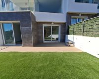Wiederverkauf - Town house - Fuengirola - Fuengirola Centro