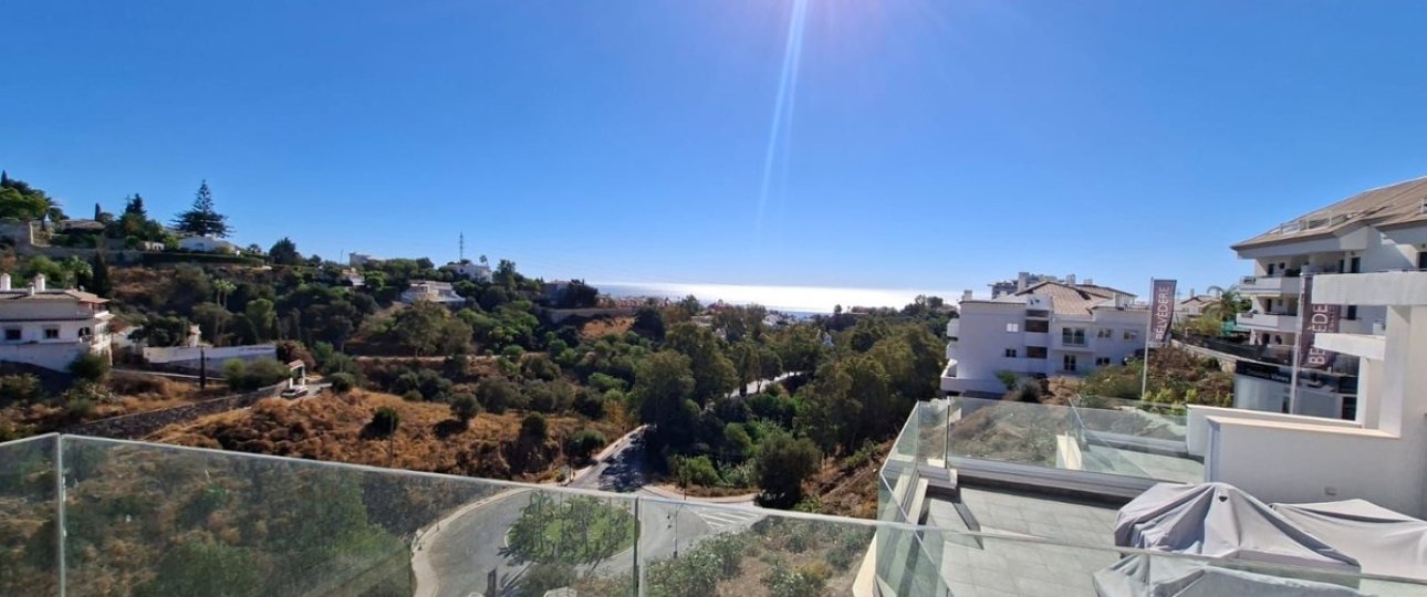 Wiederverkauf - Town house - Fuengirola - Fuengirola Centro