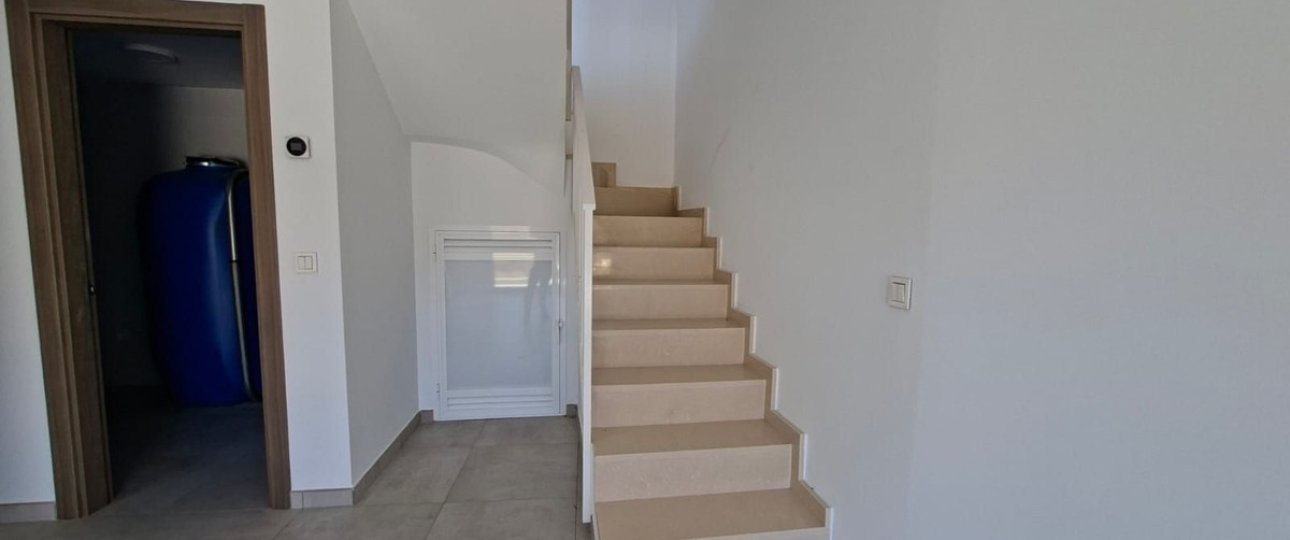 Wiederverkauf - Town house - Fuengirola - Fuengirola Centro