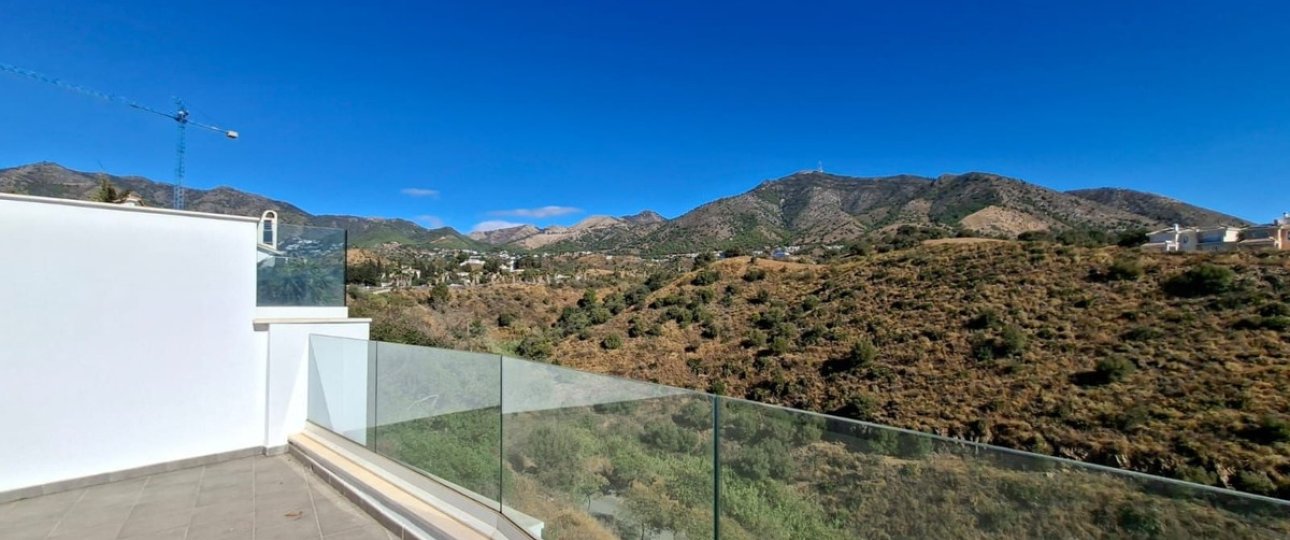 Wiederverkauf - Town house - Fuengirola - Fuengirola Centro