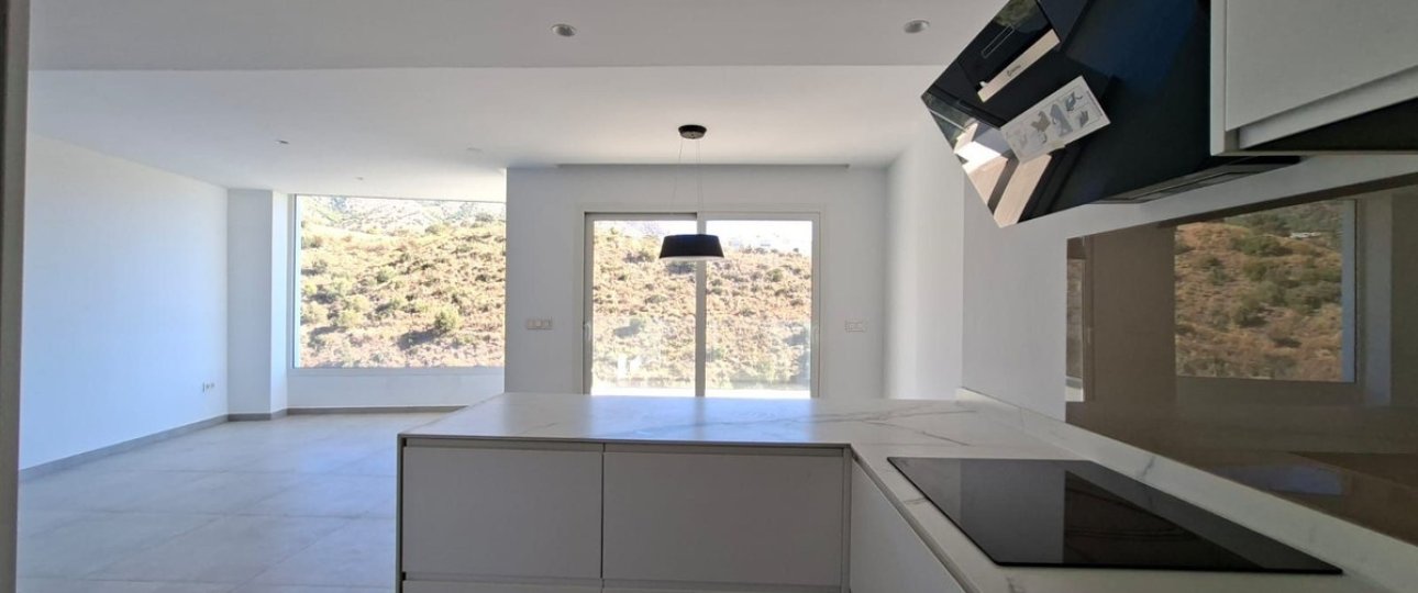 Wiederverkauf - Town house - Fuengirola - Fuengirola Centro