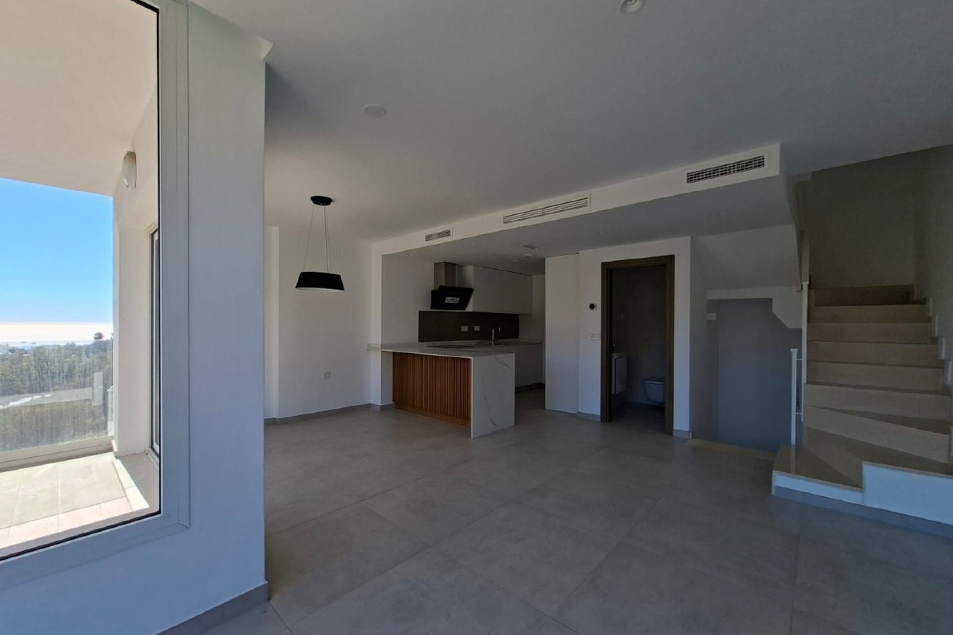 Wiederverkauf - Town house - Fuengirola - Fuengirola Centro