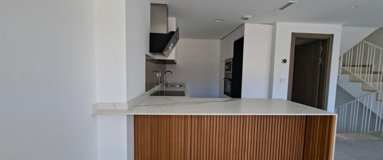 Wiederverkauf - Town house - Fuengirola - Fuengirola Centro