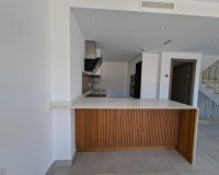 Wiederverkauf - Town house - Fuengirola - Fuengirola Centro