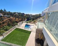 Wiederverkauf - Town house - Fuengirola - Fuengirola Centro
