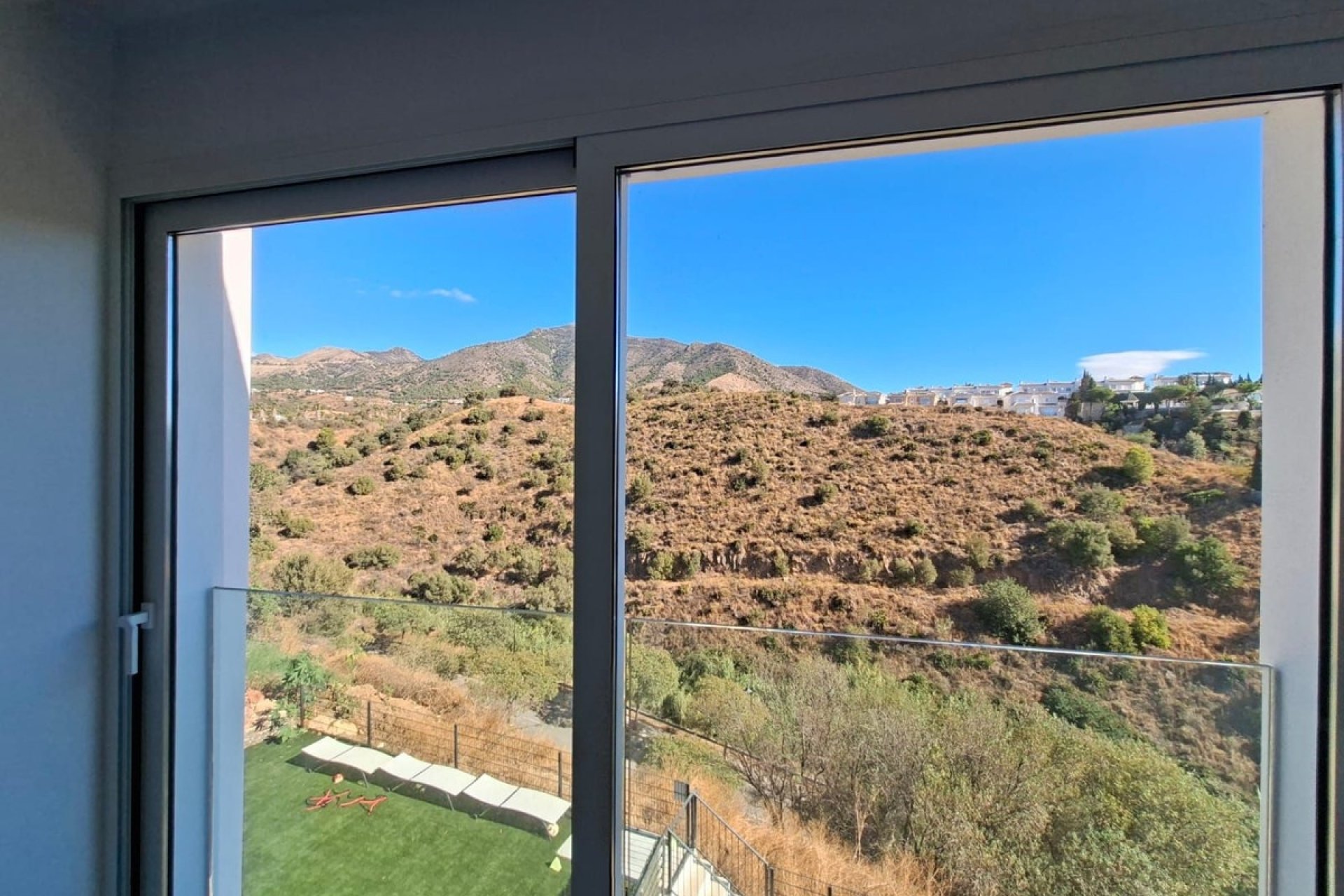 Wiederverkauf - Town house - Fuengirola - Fuengirola Centro