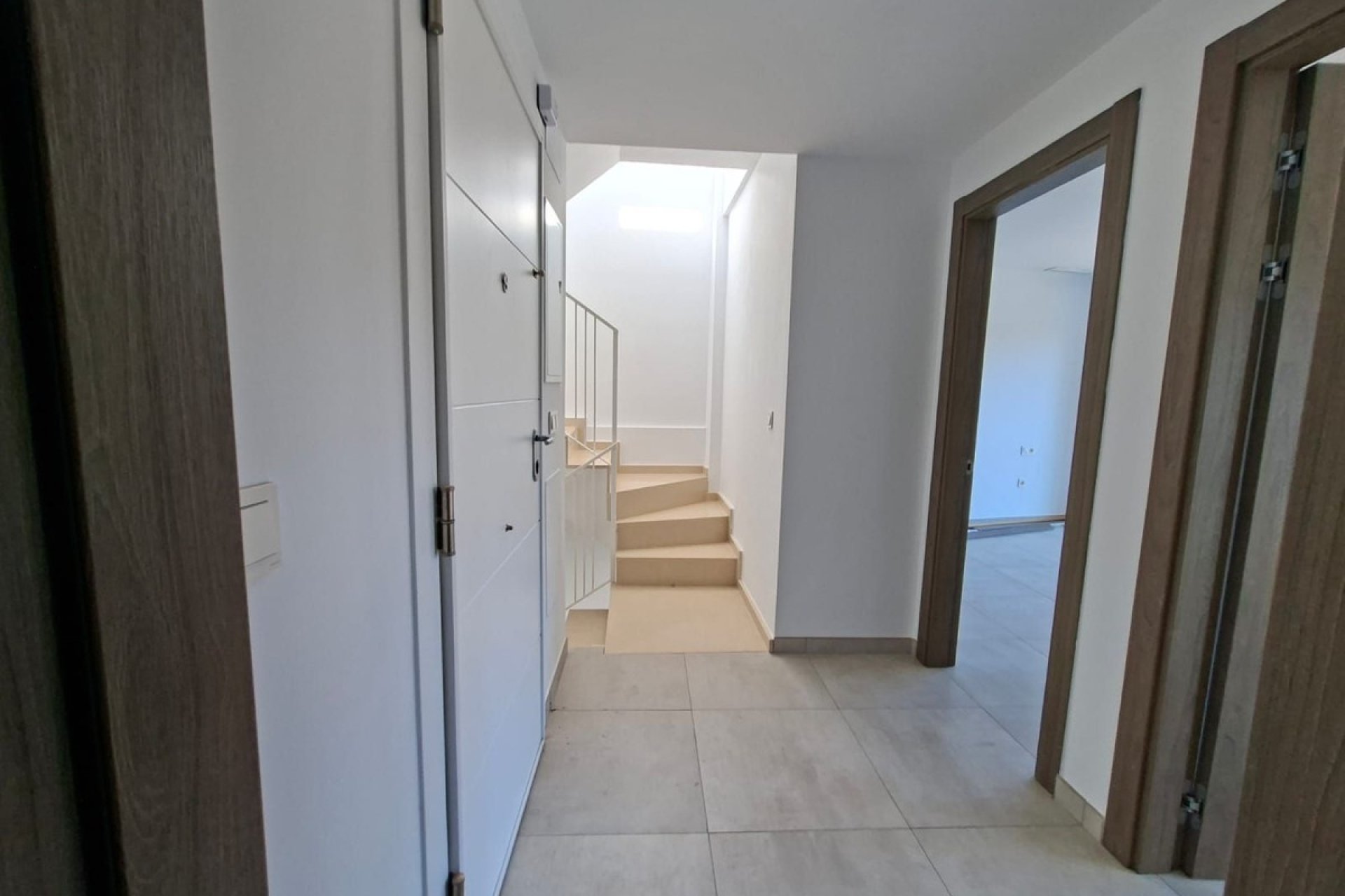 Wiederverkauf - Town house - Fuengirola - Fuengirola Centro