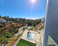 Wiederverkauf - Town house - Fuengirola - Fuengirola Centro
