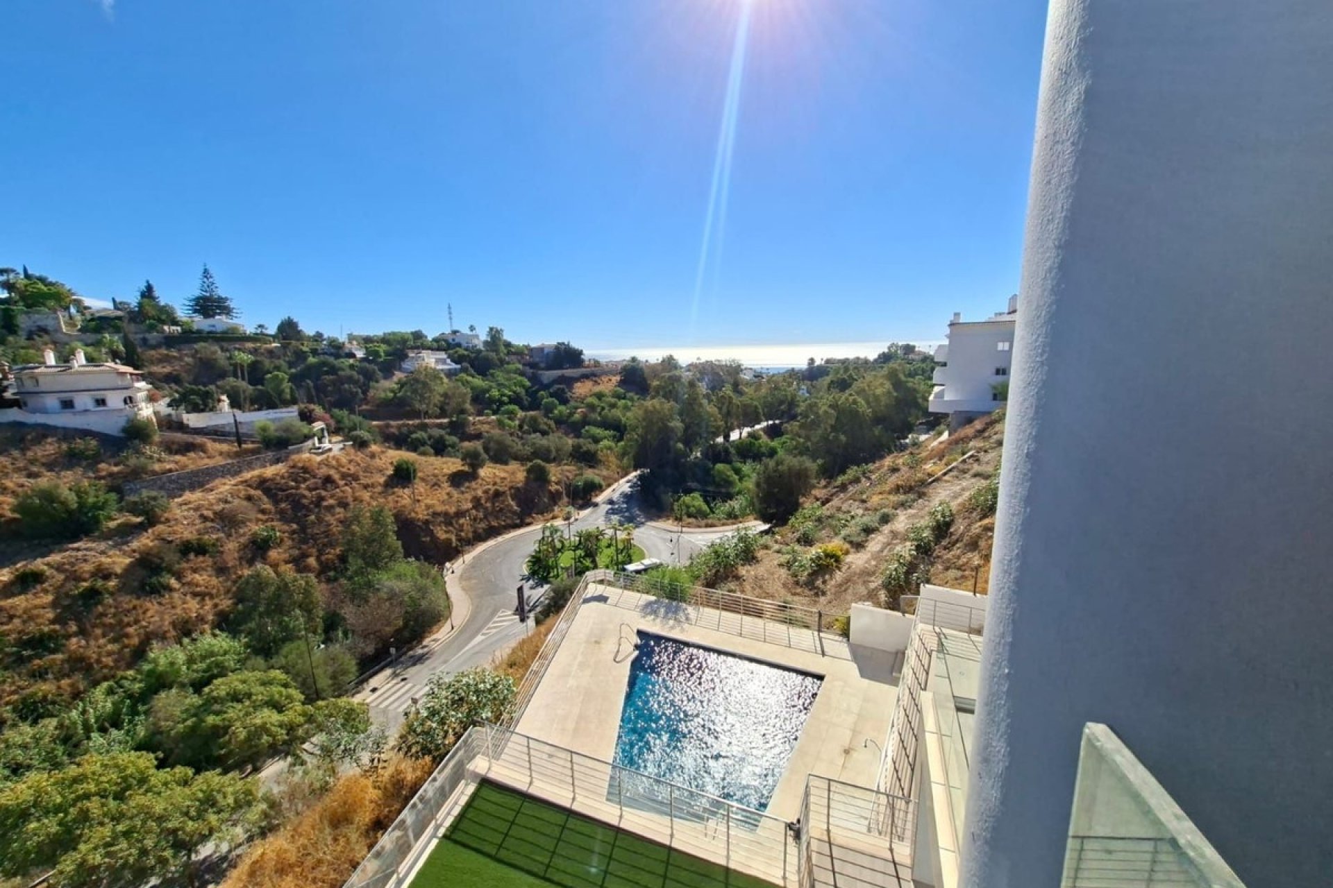 Wiederverkauf - Town house - Fuengirola - Fuengirola Centro