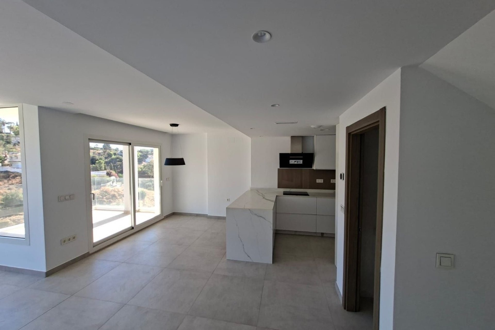 Wiederverkauf - Town house - Fuengirola - Fuengirola Centro