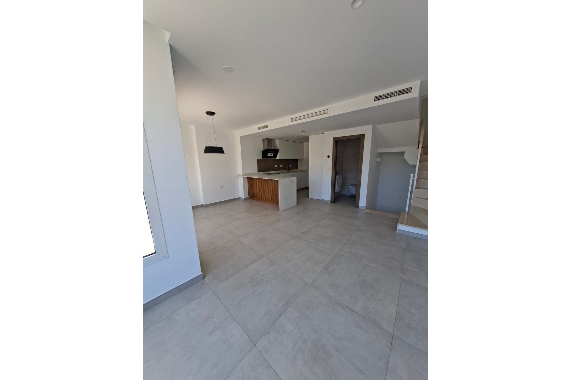 Wiederverkauf - Town house - Fuengirola - Fuengirola Centro
