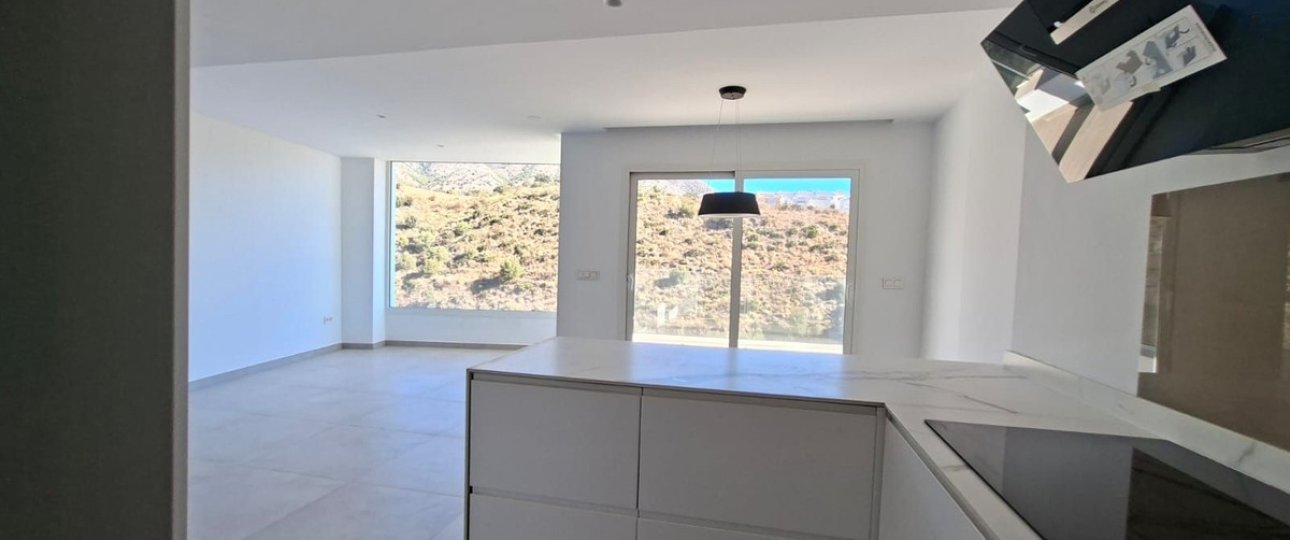 Wiederverkauf - Town house - Fuengirola - Fuengirola Centro