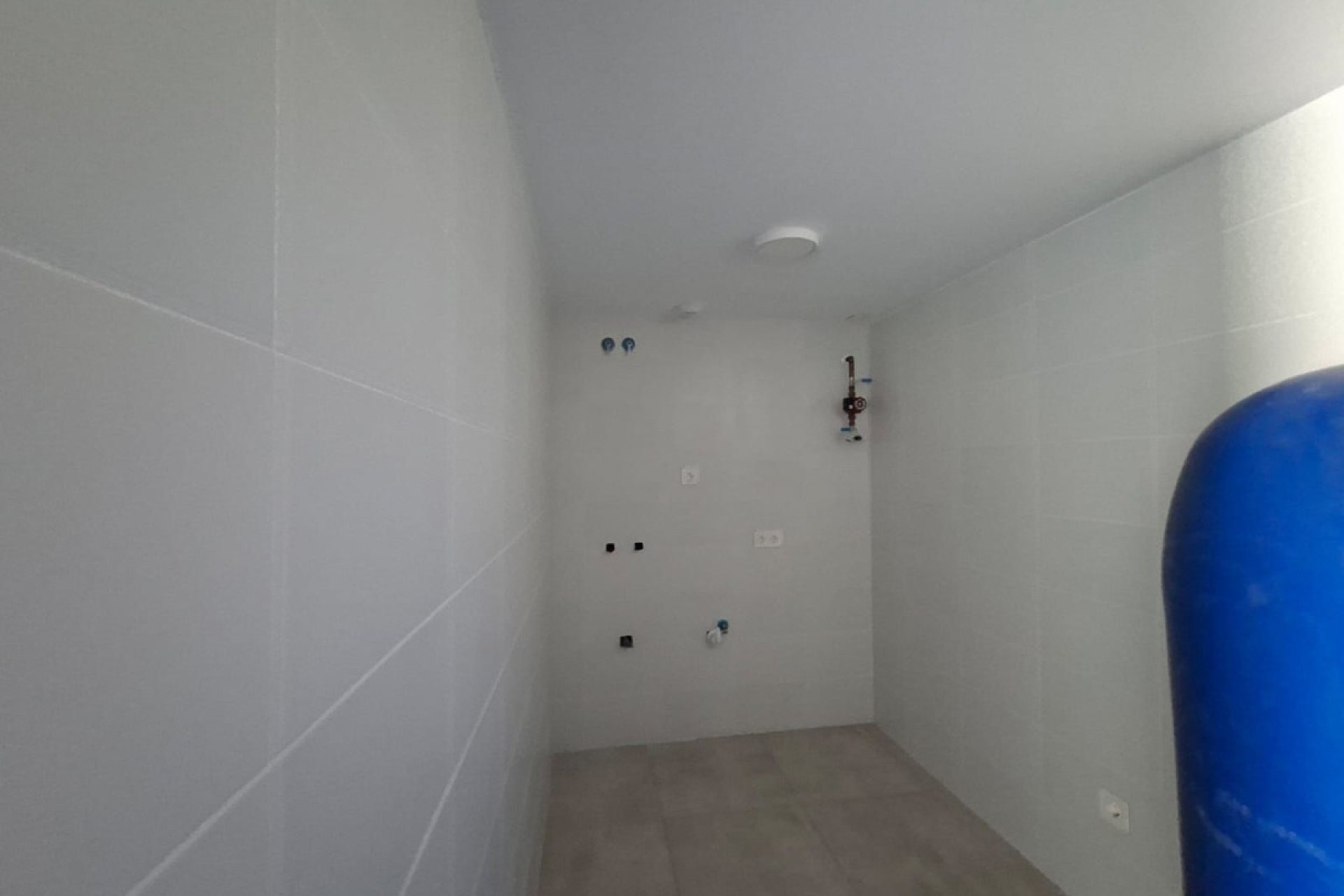 Wiederverkauf - Town house - Fuengirola - Fuengirola Centro
