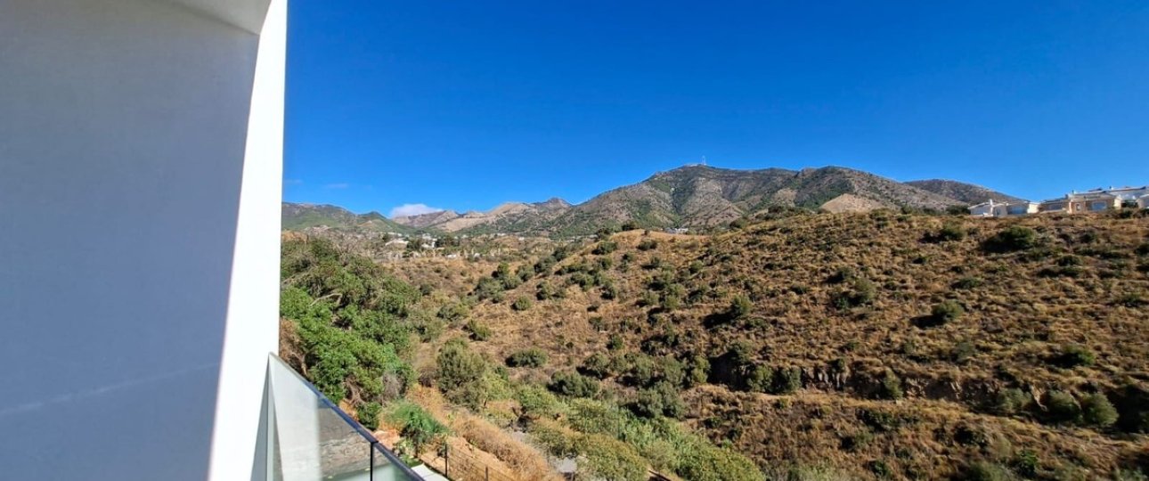 Wiederverkauf - Town house - Fuengirola - Fuengirola Centro