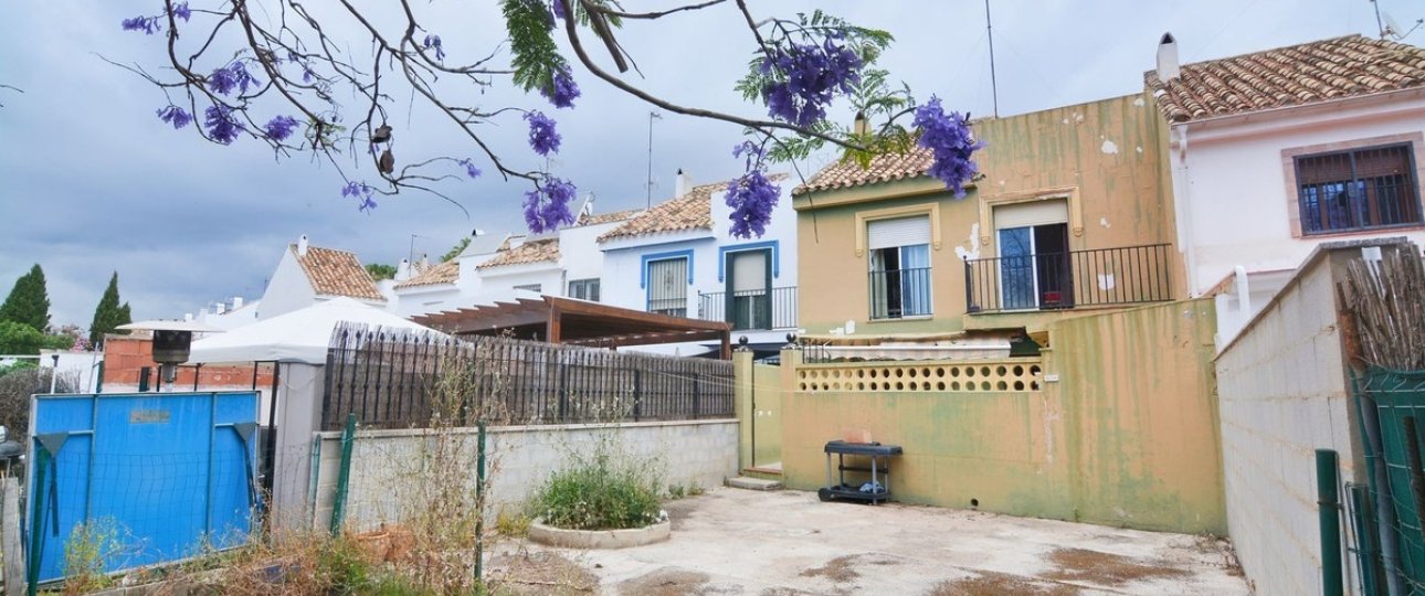 Wiederverkauf - Town house - Fuengirola - Fuengirola Centro