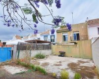 Wiederverkauf - Town house - Fuengirola - Fuengirola Centro