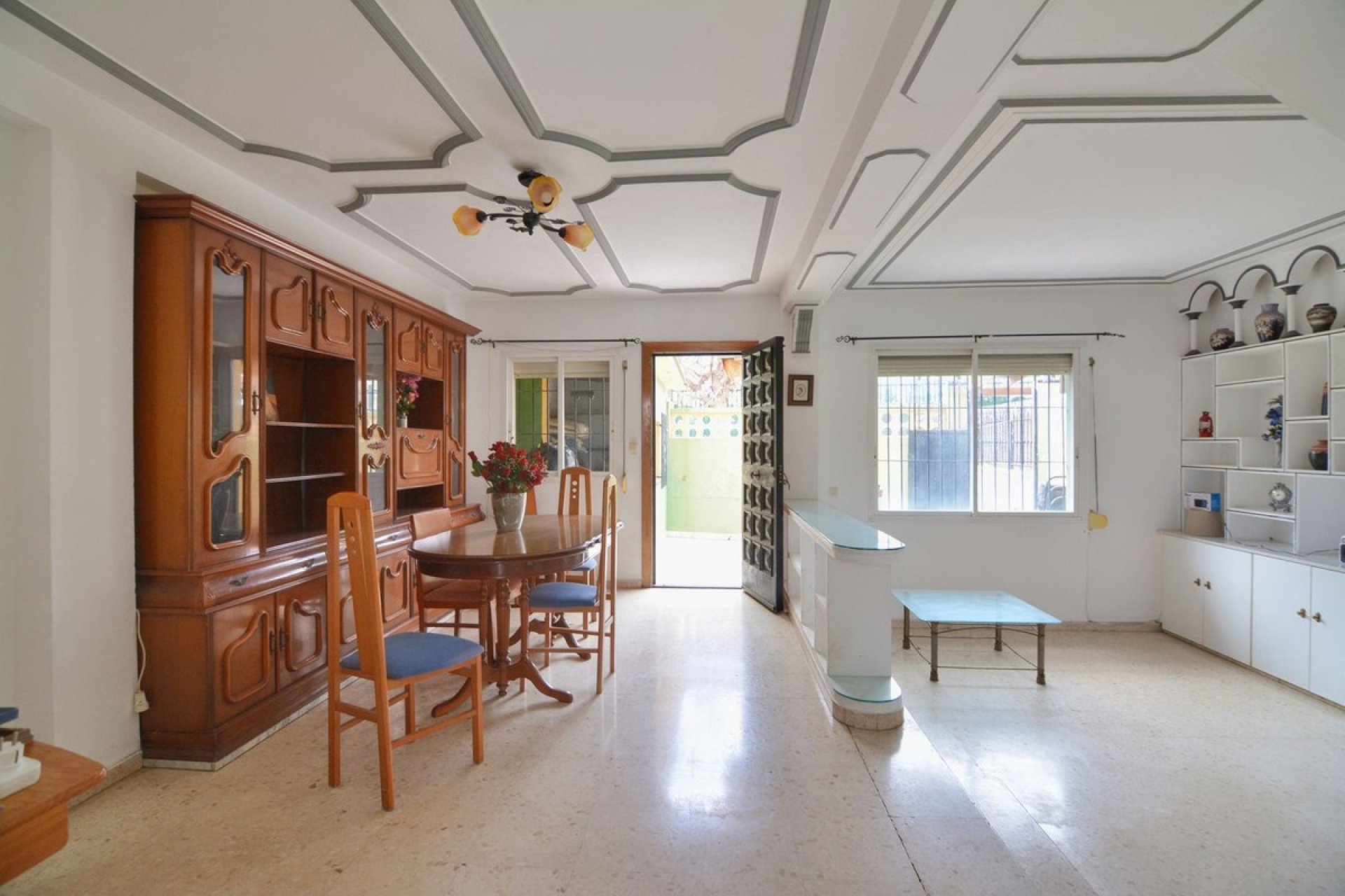 Wiederverkauf - Town house - Fuengirola - Fuengirola Centro