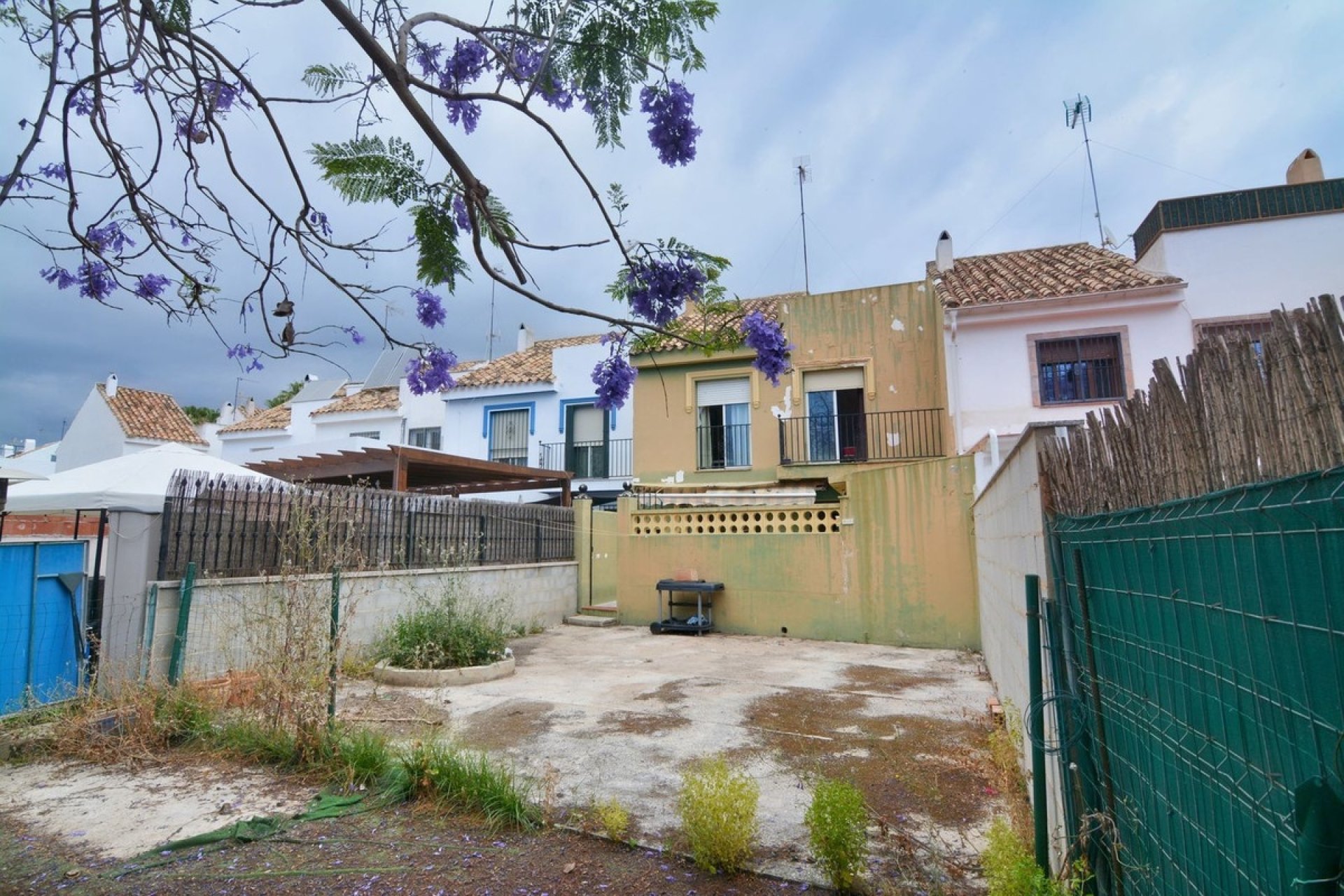 Wiederverkauf - Town house - Fuengirola - Fuengirola Centro