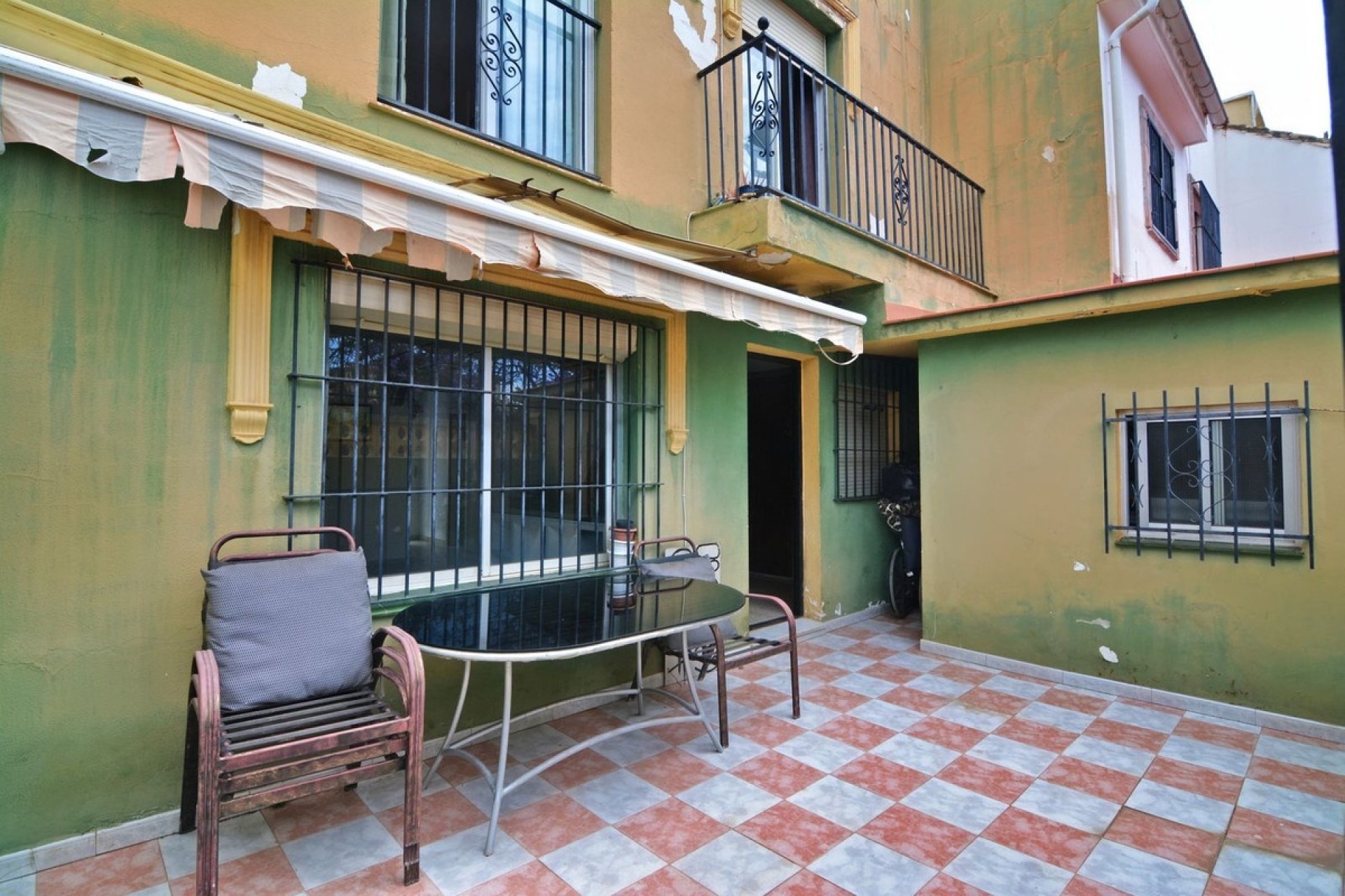 Wiederverkauf - Town house - Fuengirola - Fuengirola Centro