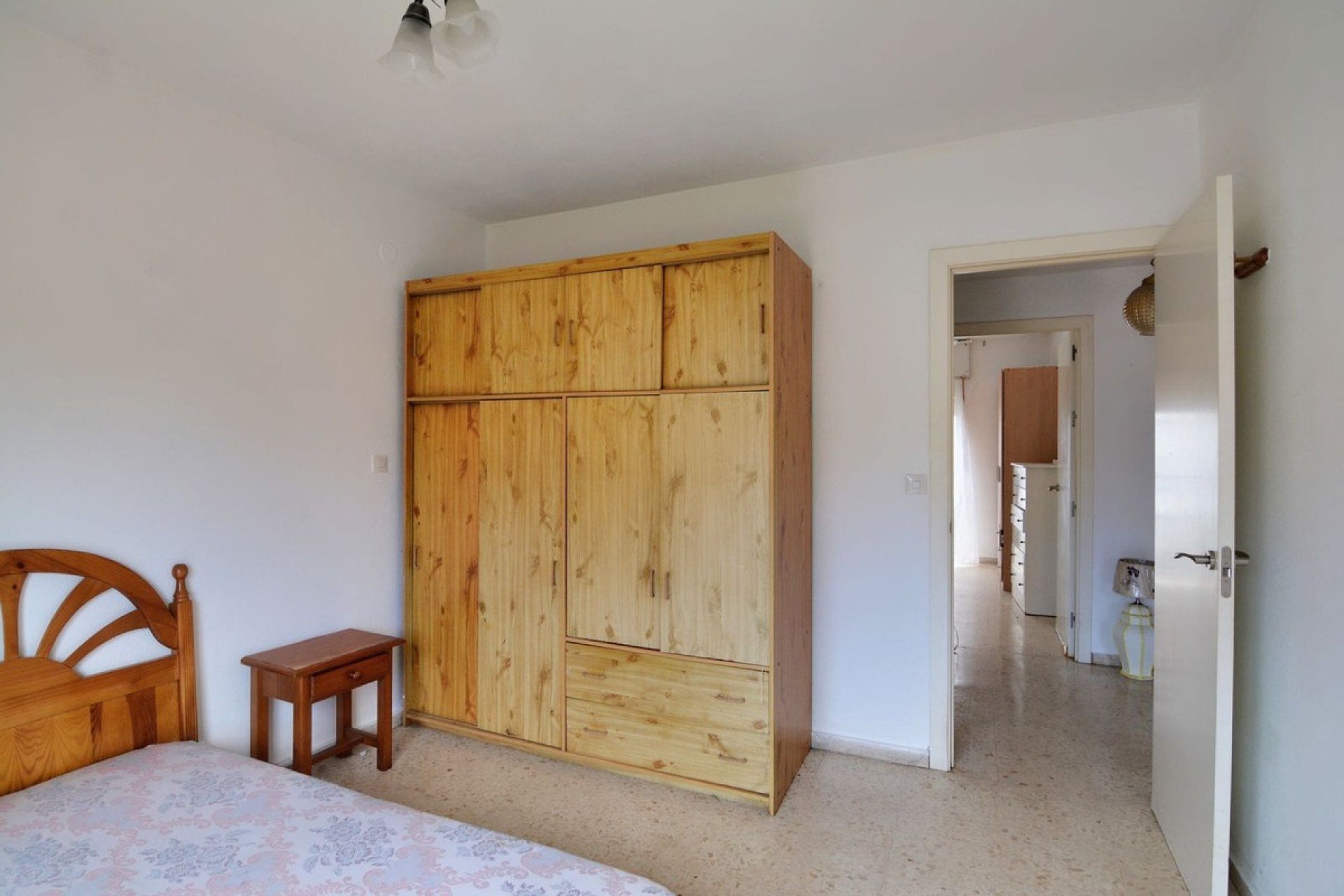 Wiederverkauf - Town house - Fuengirola - Fuengirola Centro