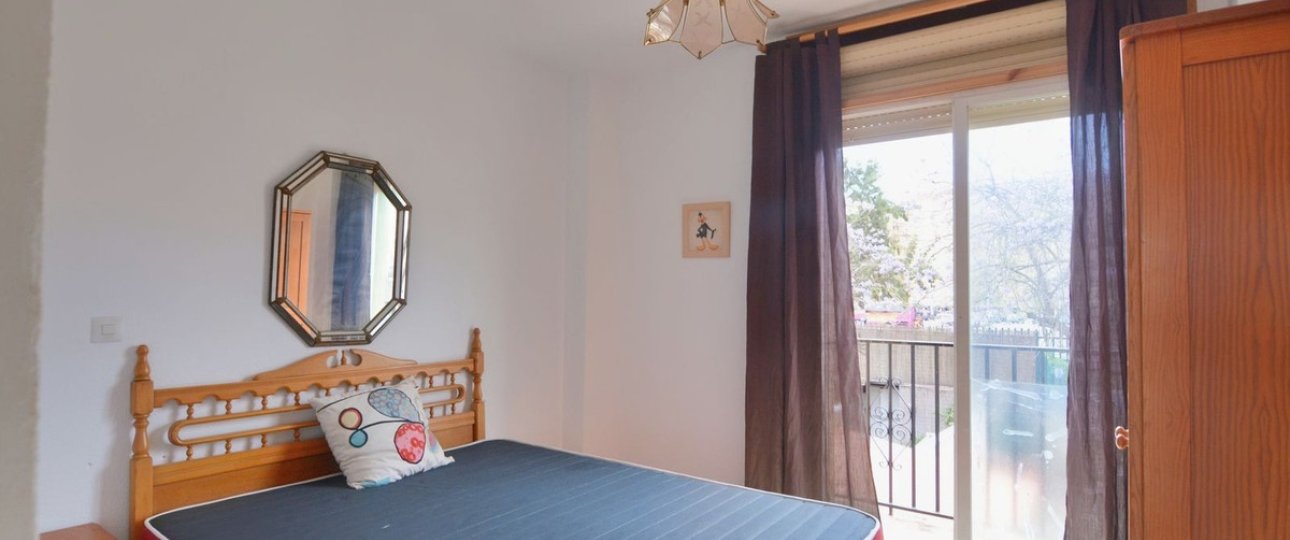 Wiederverkauf - Town house - Fuengirola - Fuengirola Centro