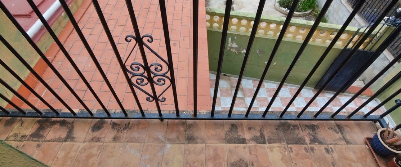 Wiederverkauf - Town house - Fuengirola - Fuengirola Centro