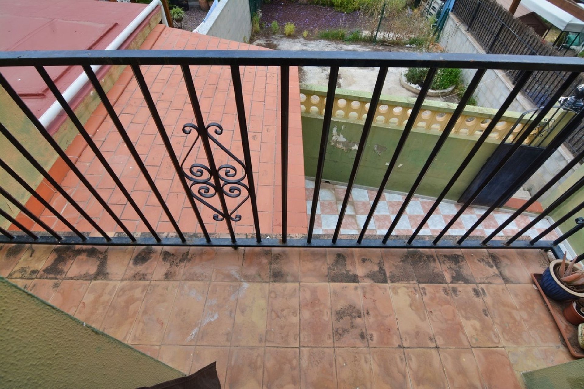 Wiederverkauf - Town house - Fuengirola - Fuengirola Centro