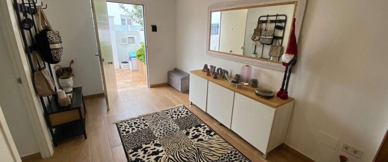 Wiederverkauf - Town house - Fuengirola - Fuengirola Centro