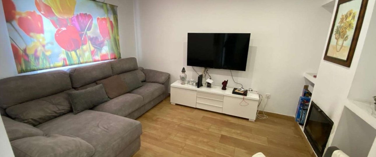 Wiederverkauf - Town house - Fuengirola - Fuengirola Centro