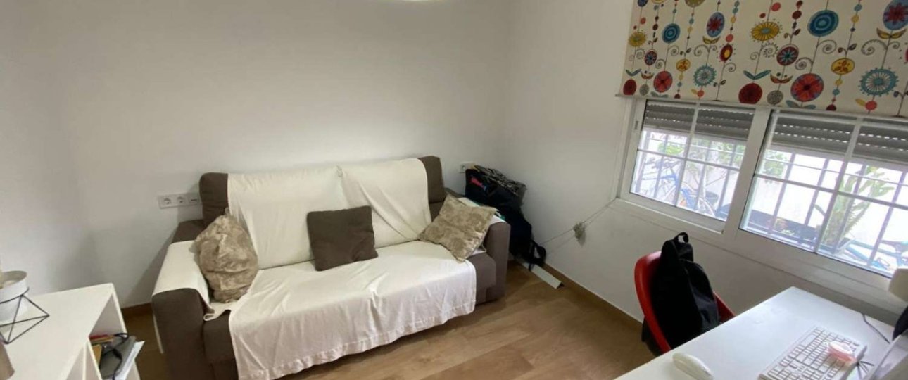 Wiederverkauf - Town house - Fuengirola - Fuengirola Centro