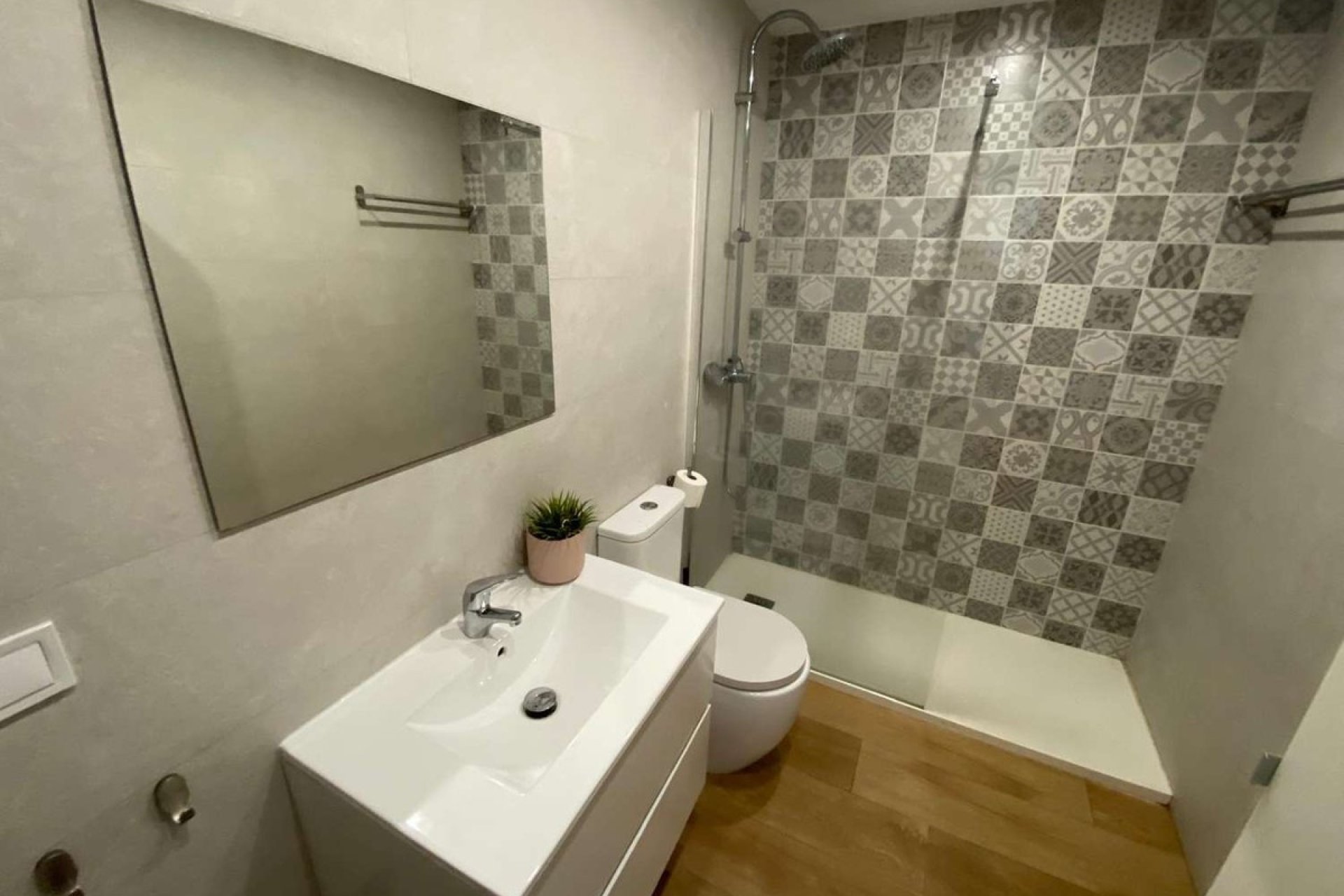 Wiederverkauf - Town house - Fuengirola - Fuengirola Centro