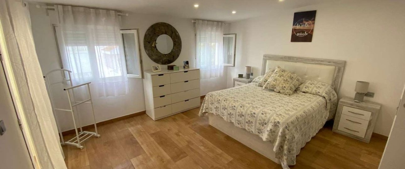 Wiederverkauf - Town house - Fuengirola - Fuengirola Centro