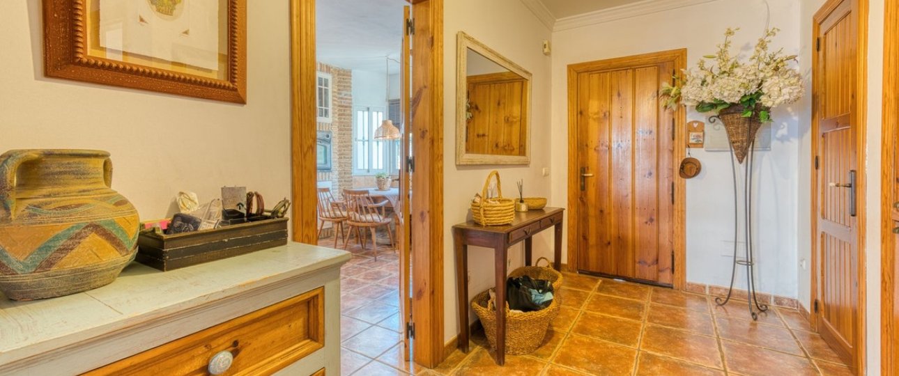 Wiederverkauf - Town house - Fuengirola - Los Boliches