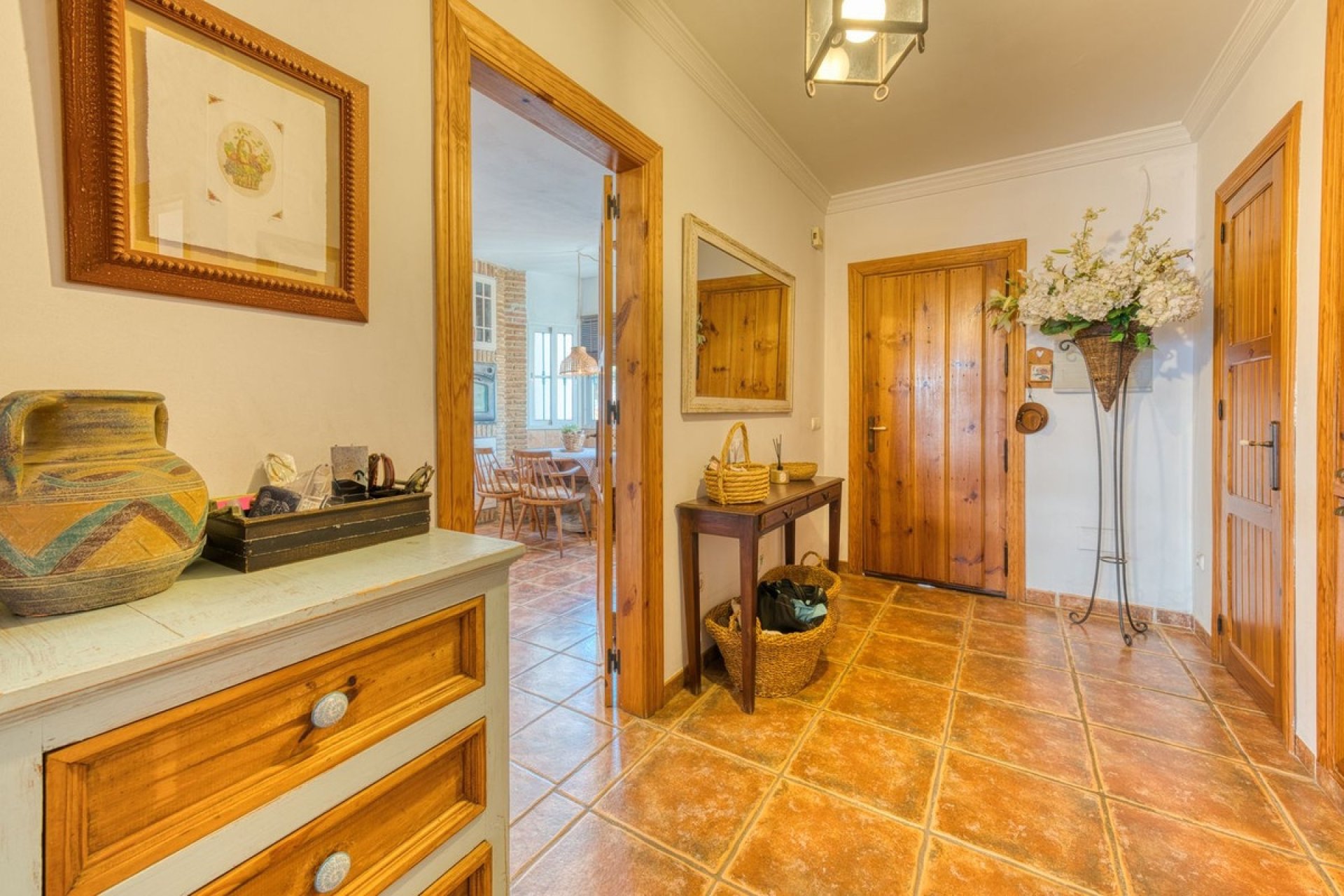 Wiederverkauf - Town house - Fuengirola - Los Boliches